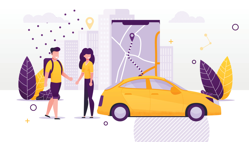 Taxi Service in Rishikesh
